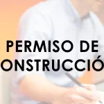 permiso de edificacion